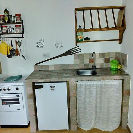 B&B Il Cauto Arpino ภายนอก รูปภาพ