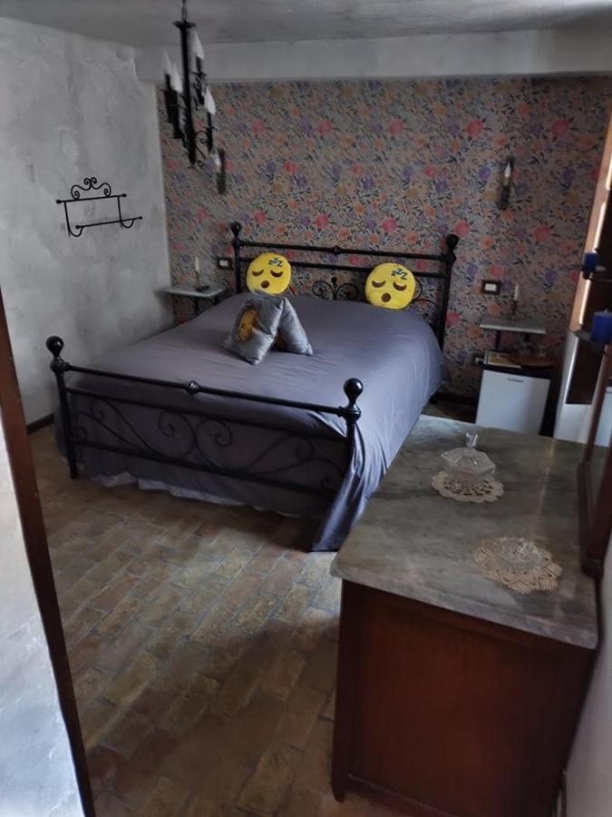 B&B Il Cauto Arpino ภายนอก รูปภาพ