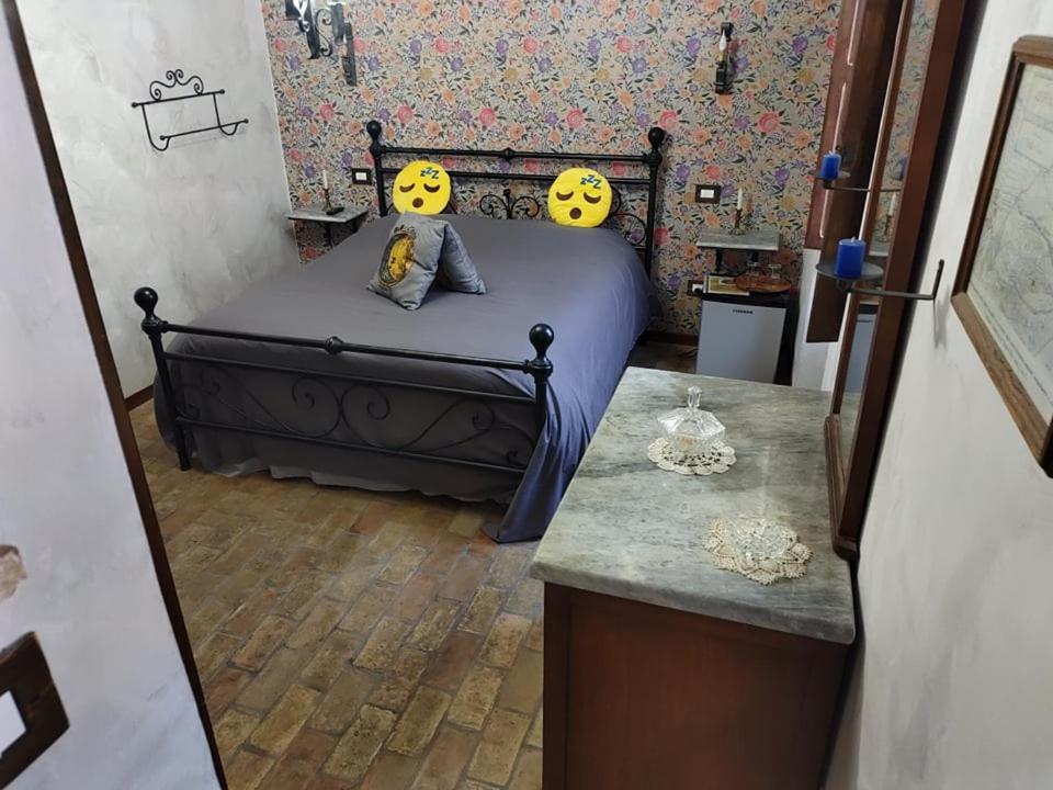 B&B Il Cauto Arpino ภายนอก รูปภาพ