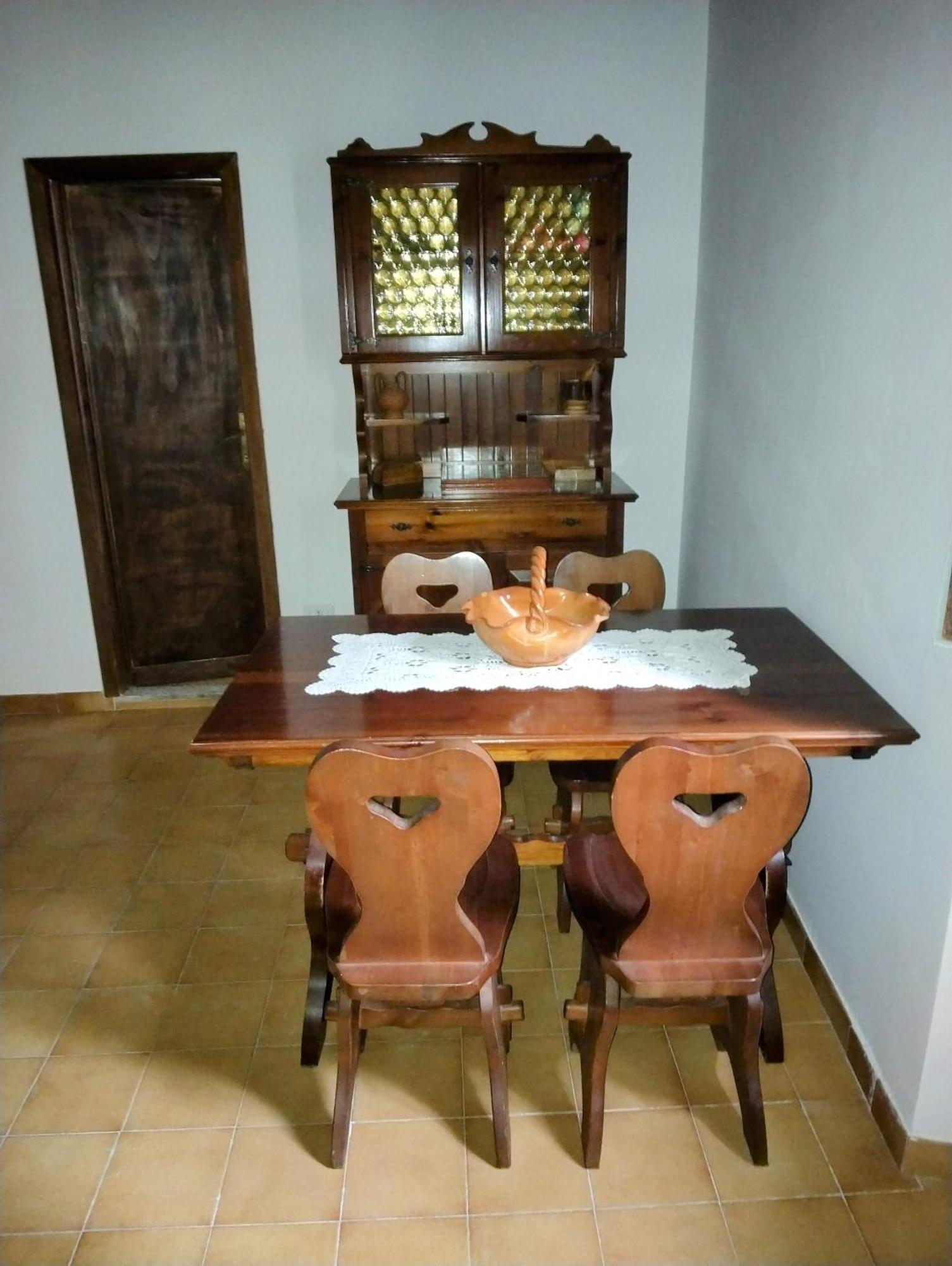 B&B Il Cauto Arpino ภายนอก รูปภาพ