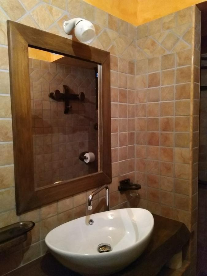 B&B Il Cauto Arpino ภายนอก รูปภาพ