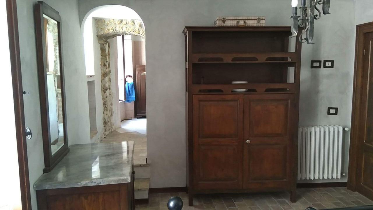 B&B Il Cauto Arpino ภายนอก รูปภาพ
