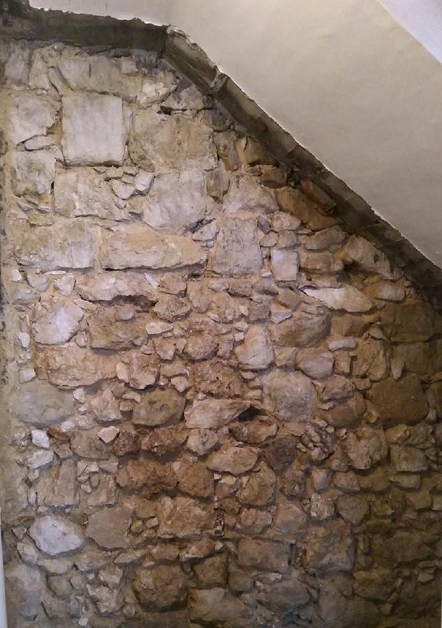 B&B Il Cauto Arpino ภายนอก รูปภาพ