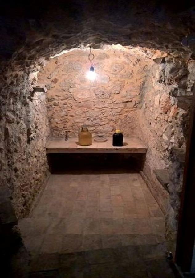 B&B Il Cauto Arpino ภายนอก รูปภาพ