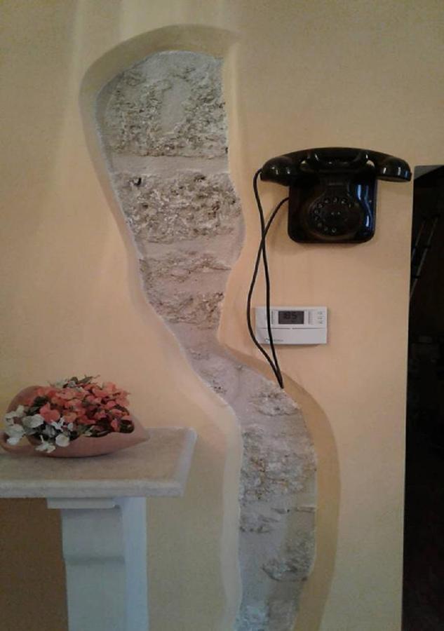 B&B Il Cauto Arpino ภายนอก รูปภาพ