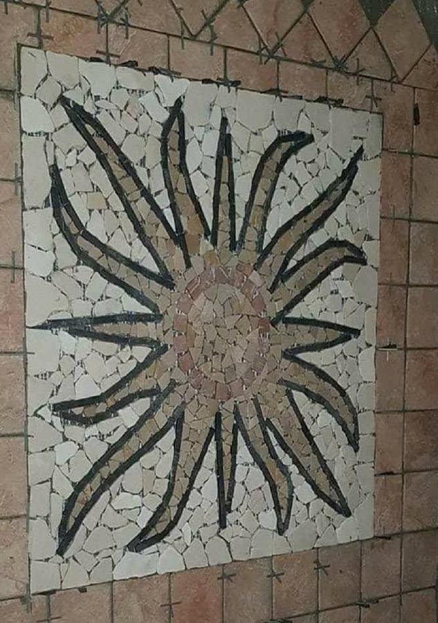 B&B Il Cauto Arpino ภายนอก รูปภาพ