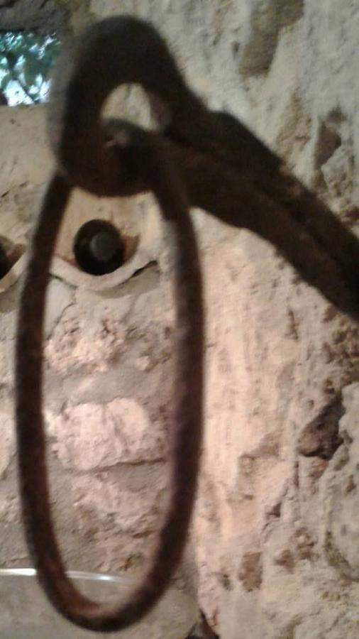 B&B Il Cauto Arpino ภายนอก รูปภาพ
