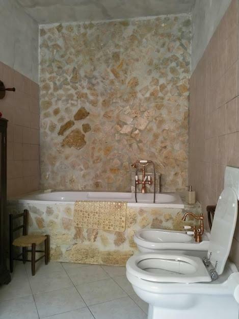 B&B Il Cauto Arpino ภายนอก รูปภาพ